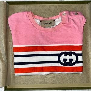 Gently used Gucci tshirt.